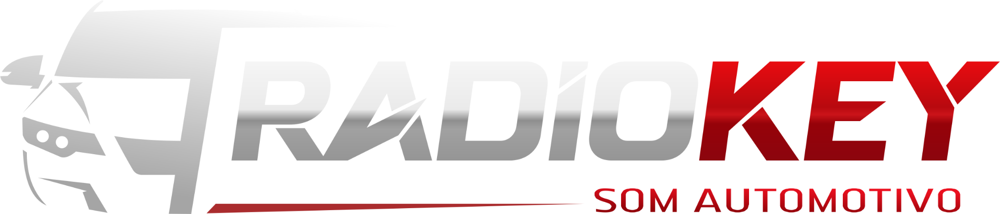 RadioKey — Som Automotivo